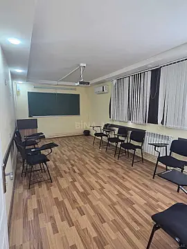Kirayə verilir 7 otaqlı ofis 200 m² — Bakı, Nizami 7 otaq 200.00 m²