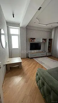 Kirayə verilir 2 otaqlı mənzil 70 m² — Xırdalan 2 otaq 70.00 m²