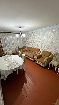 Kirayə verilir 2 otaqlı mənzil 50 m² — Bakı 2 otaq 50.00 m²