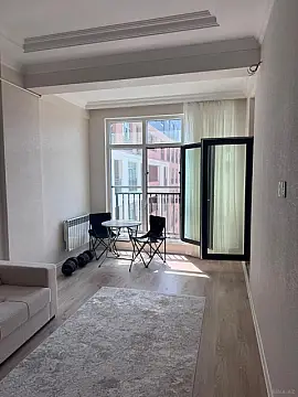 Kirayə verilir 2 otaqlı mənzil 42 m² — Sumqayıt 2 otaq 42.00 m²