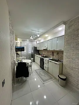 Satılır 4 otaqlı mənzil 140 m² — Bakı, Bakıxanov 4 otaq 140.00 m²