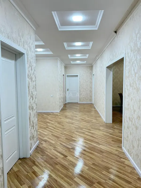 Satılır 4 otaqlı həyət evi 168 m²
