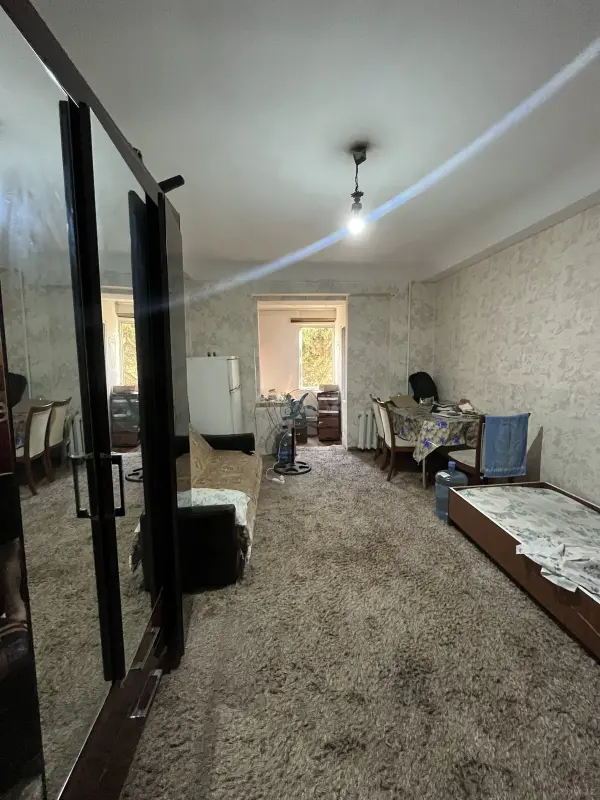 Satılır 1 otaqlı mənzil 20 m²