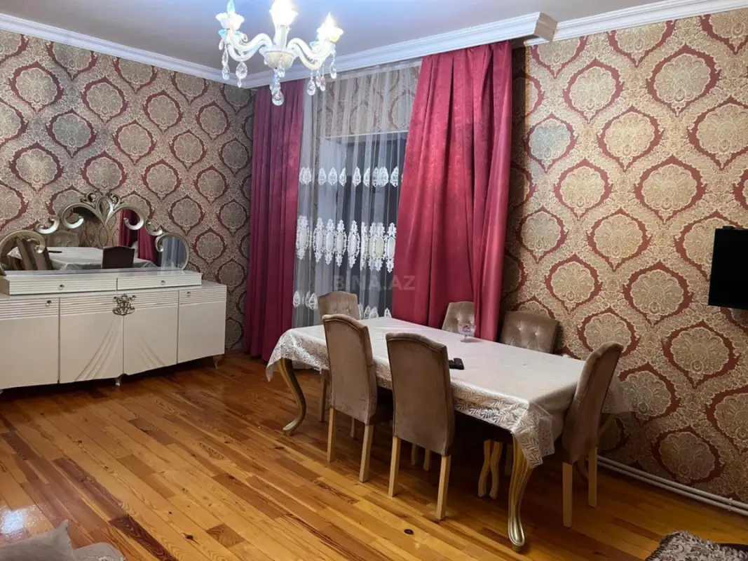 Kirayə verilir 2 otaqlı mənzil 54 m²
