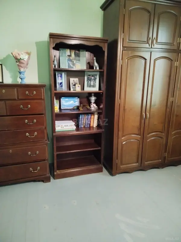 Kirayə verilir 3 otaqlı həyət evi 110 m²