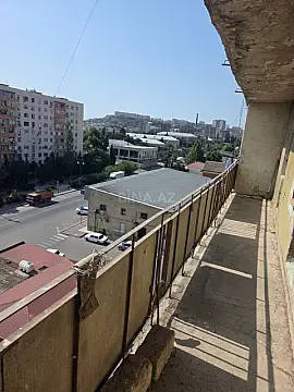 Satılır 4 otaqlı mənzil 100 m² — Bakı, Qaraçuxur 4 otaq 100.00 m²