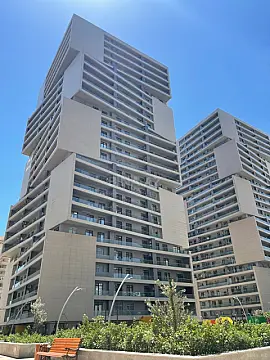 Satılır 3 otaqlı mənzil 110 m² — Bakı 3 otaq 110.00 m²