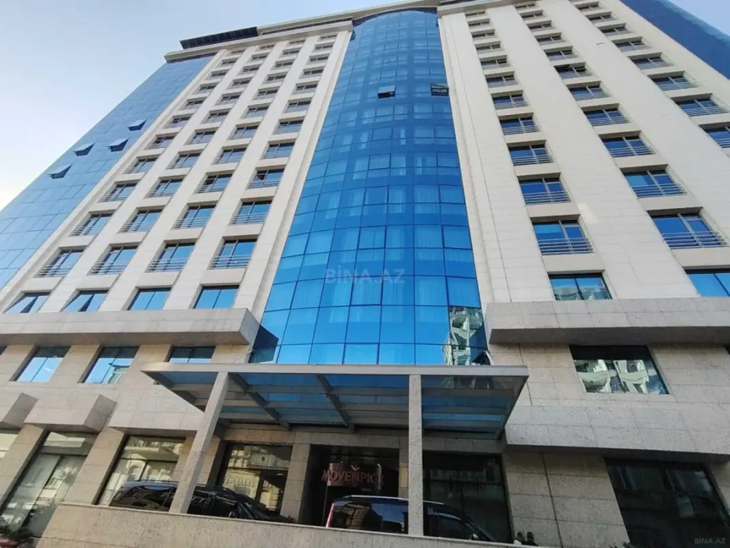 Kirayə verilir 2 otaqlı mənzil 50 m²