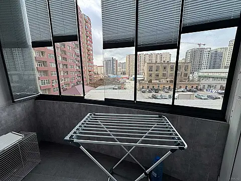 Satılır 3 otaqlı mənzil 110 m² — Bakı, Xətai 3 otaq 110.00 m²