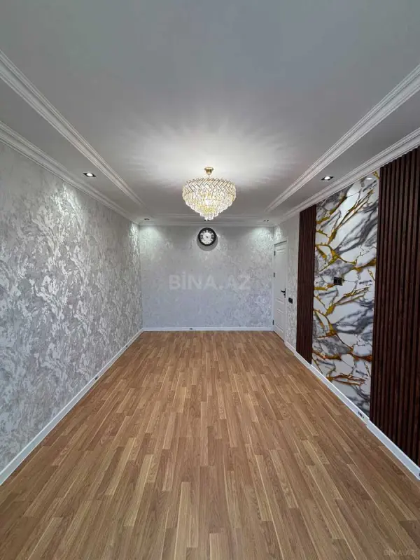 Satılır 3 otaqlı mənzil 65 m²