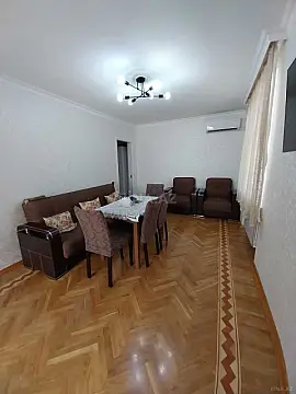 Kirayə verilir 2 otaqlı mənzil 50 m² — Bakı 2 otaq 50.00 m²