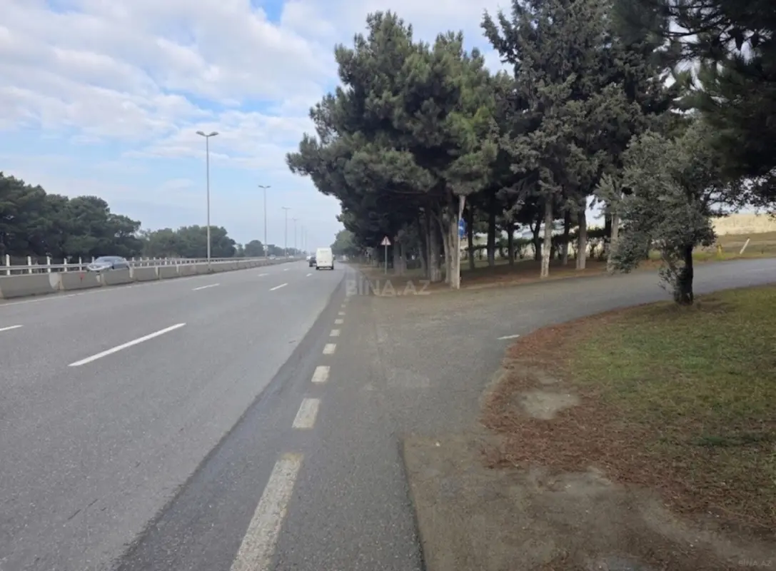 Satılır torpaq sahəsi 7 m²