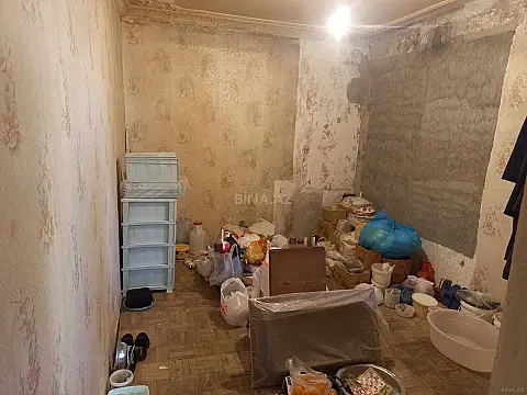Satılır 2 otaqlı mənzil 65 m² — Bakı 2 otaq 65.00 m²