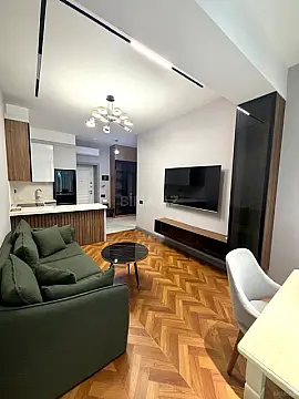Kirayə verilir 2 otaqlı mənzil 60 m² — Bakı 2 otaq 60.00 m²