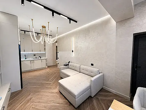 Kirayə verilir 2 otaqlı mənzil 70 m² — Bakı 2 otaq 70.00 m²