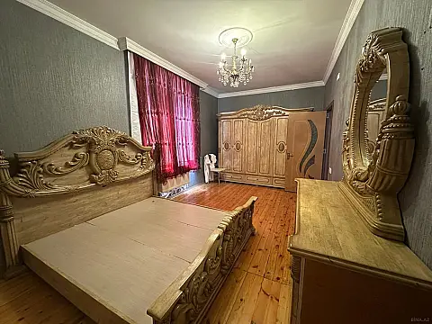 Satılır 8 otaqlı həyət evi 450 m² — Bakı, Biləcəri 8 otaq 450.00 m²
