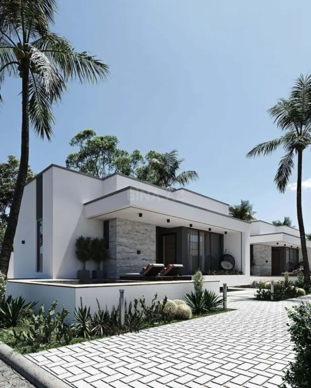 Satılır 3 otaqlı həyət evi 135 m²