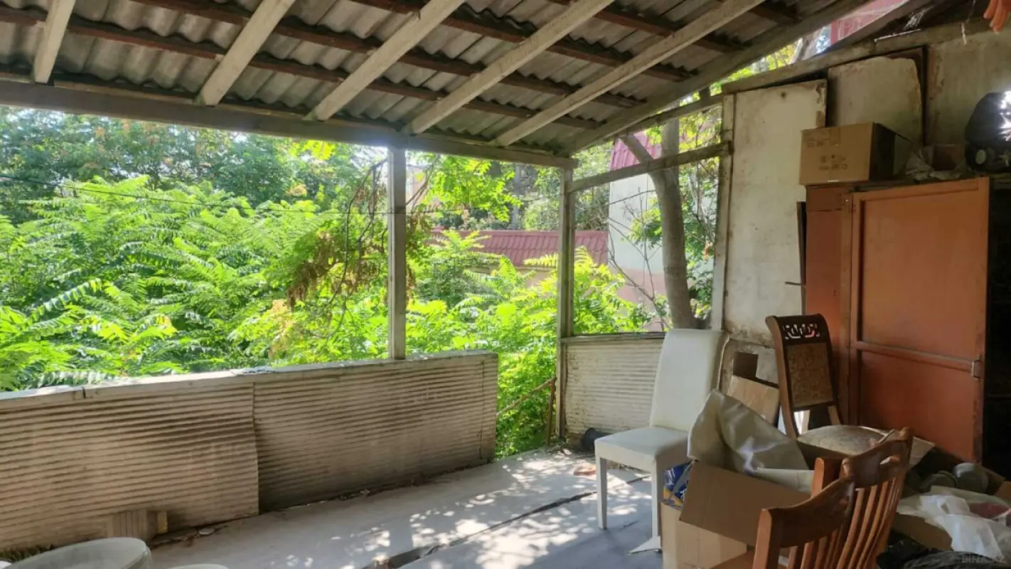 Satılır torpaq sahəsi 6 m²