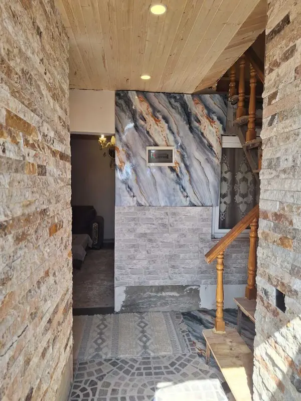 Satılır 3 otaqlı həyət evi 60 m²