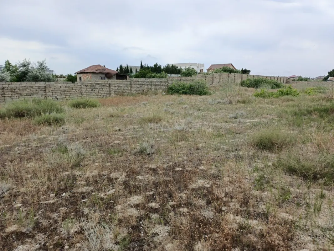 Satılır torpaq sahəsi 20 m²
