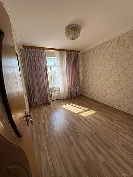 Satılır 2 otaqlı mənzil 60 m² — Bakı 2 otaq 60.00 m²