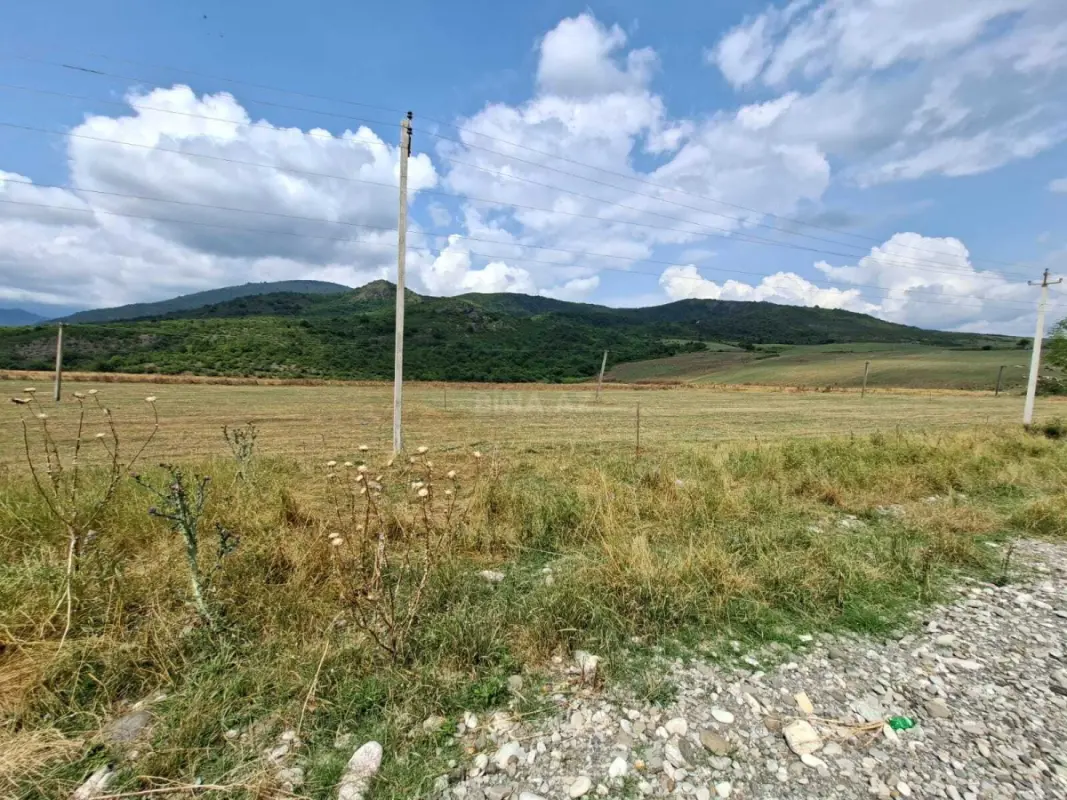 Satılır torpaq sahəsi 108 m²
