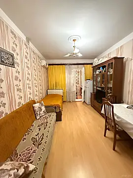 Satılır 1 otaqlı mənzil 27 m² — Bakı, Əhmədli 1 otaq 27.00 m²
