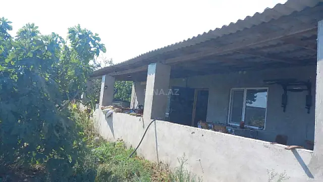 Satılır 3 otaqlı həyət evi 75 m² — Bakı 3 otaq 75.00 m²