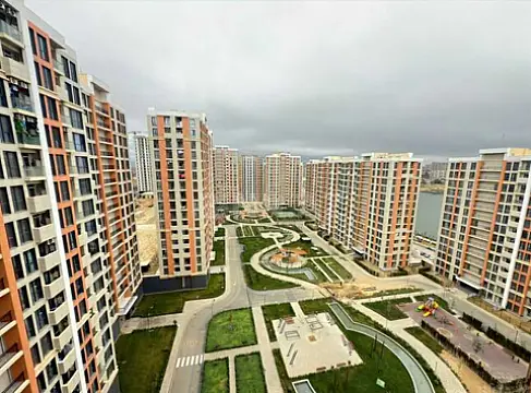 Satılır 2 otaqlı mənzil 57 m² — Bakı 2 otaq 57.00 m²