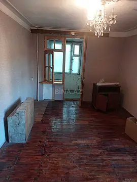 Satılır 1 otaqlı mənzil 35 m² — Bakı 1 otaq 35.00 m²