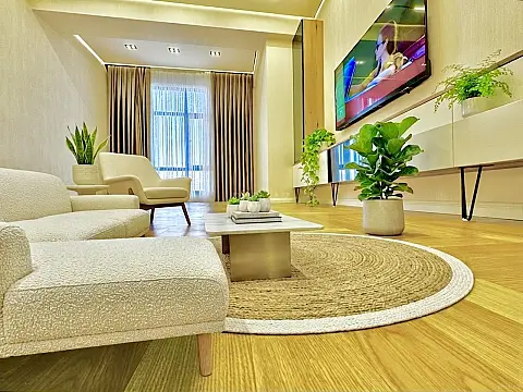 Satılır 2 otaqlı mənzil 85 m² — Bakı 2 otaq 85.00 m²