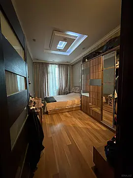 Satılır 2 otaqlı mənzil 68 m² — Bakı 2 otaq 68.00 m²