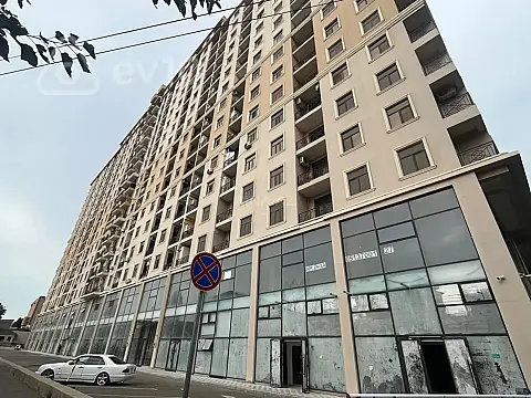 Satılır 2 otaqlı mənzil 70 m² — Bakı, Nəsimi 2 otaq 70.00 m²