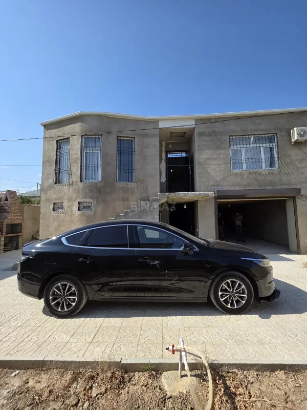 Satılır 4 otaqlı həyət evi 110 m²