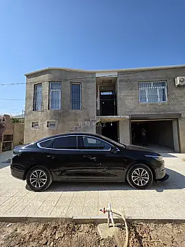Satılır 4 otaqlı həyət evi 110 m² — Bakı, Qobustan qəs. 4 otaq 110.00 m²