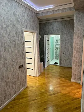 Kirayə verilir 3 otaqlı mənzil 110 m² — Bakı 3 otaq 110.00 m²