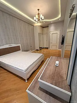 Kirayə verilir 2 otaqlı mənzil 80 m² — Bakı, Nəsimi 2 otaq 80.00 m²