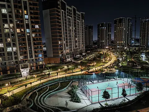 Kirayə verilir 3 otaqlı mənzil 70 m² — Bakı 3 otaq 70.00 m²