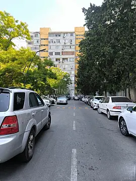 Satılır 2 otaqlı mənzil 45 m² — Bakı 2 otaq 45.00 m²