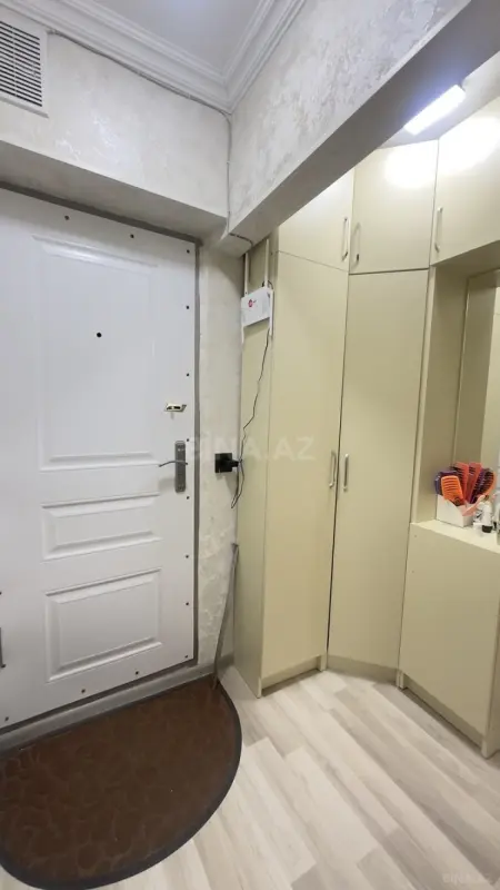 Satılır 2 otaqlı mənzil 50 m²