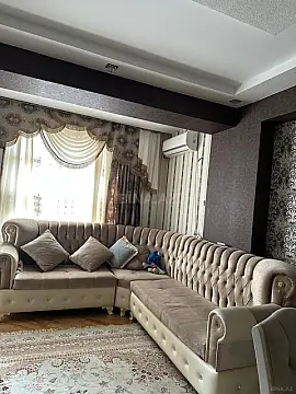 Kirayə verilir 3 otaqlı mənzil 110 m² — Bakı, Həzi Aslanov qəs. 3 otaq 110.00 m²