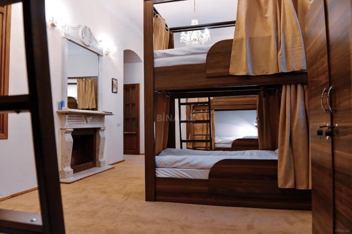 Kirayə verilir obyekt 200 m²