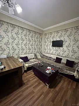 Satılır 2 otaqlı mənzil 41 m² — Xırdalan 2 otaq 41.00 m²