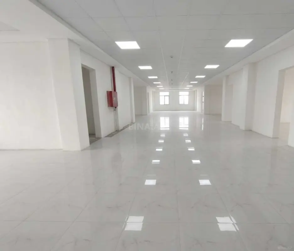 Kirayə verilir 13 otaqlı ofis 530 m²