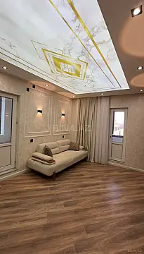 Kirayə verilir 2 otaqlı mənzil 55 m² — Bakı, 8-ci mikrorayon 2 otaq 55.00 m²