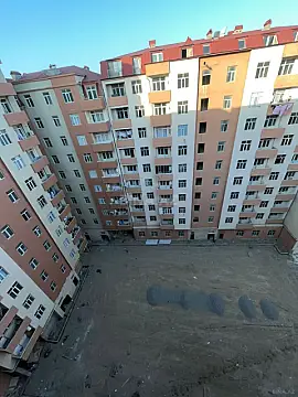 Satılır 2 otaqlı mənzil 60 m² — Xırdalan 2 otaq 60.00 m²