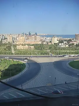 Kirayə verilir 3 otaqlı mənzil 105 m² — Bakı 3 otaq 105.00 m²