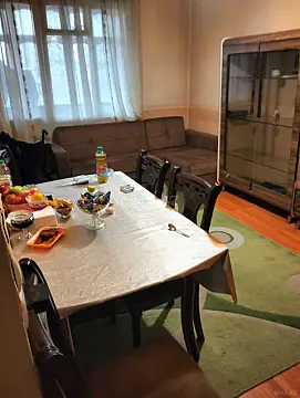 Satılır 2 otaqlı mənzil 55 m² — Bakı, Memar Əcəmi yanı 2 otaq 55.00 m²