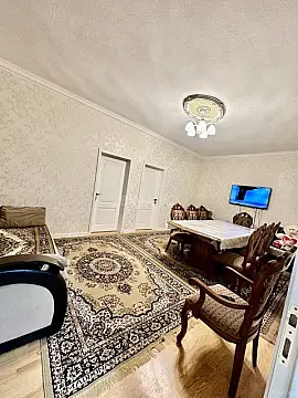 Satılır 5 otaqlı həyət evi 150 m² — Bakı 5 otaq 150.00 m²