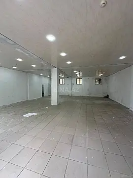 Kirayə verilir obyekt 150 m² — Bakı, Memar Əcəmi yanı 150.00 m²